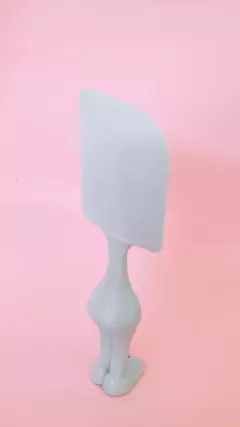 ESPÁTULA HOMBRECITO