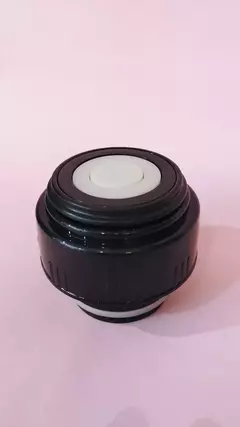 TAPON TERMO BOTON 1 LITRO - comprar online