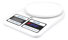 BALANZA DIGITAL HASTA 10KG MULTIUSO HOGAR