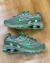 Tênis Nike Shox Ride 2 Supreme - comprar online