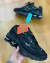 Tênis Nike Shox Ride 2 Supreme na internet