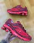 Tênis Nike Shox Ride 2 Supreme