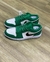Nike SB Dunk Low Retro na internet