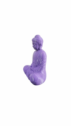 Estatuilla Buda ínspiracional - comprar online