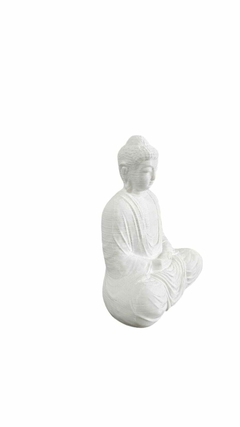 Estatuilla Buda ínspiracional en internet