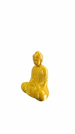 Estatuilla Buda ínspiracional - Mi objeto