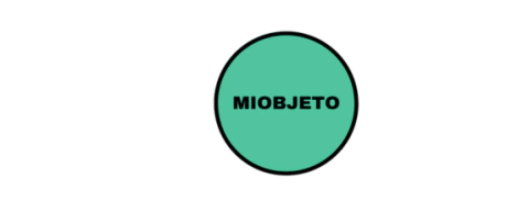 Mi objeto