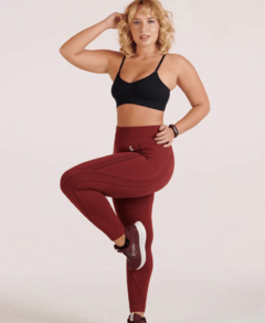 Calça Legging Max Lupo - comprar online