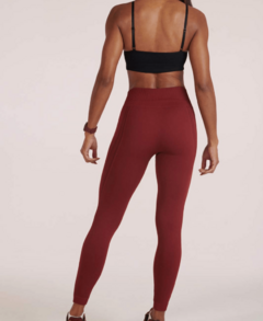 Calça Legging Max Lupo - Modeladores e Cintas