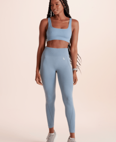 Calça Legging Max Lupo - Modeladores e Cintas