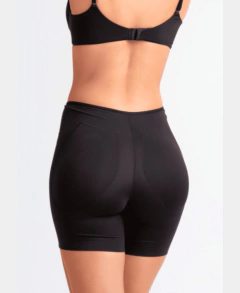 Short Bundex Lucitex - Modeladores e Cintas