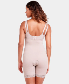 Cinta Emana Estético Bermuda - Pliê na internet