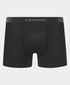Cueca Box S/Costura Selene - Modeladores e Cintas