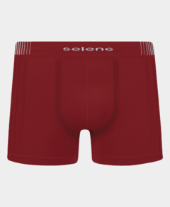 Cueca Box S/Costura Selene - comprar online