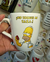 Taza Homero
