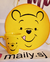 Set Winnie Pooh