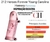 Perfume ESTELAR EDP 100ml (inspirado em 212 Heroes Forever Young Women Carolina Herrera 2022) - comprar online