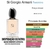 Perfume LA VITTA EDP 100ml (inspirado em Si Giorgio Armani 2013) - comprar online