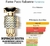 Perfume GAIA EDP 100ml (inspirado em Fame Paco Rabanne 2022) - comprar online
