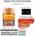 Perfume Corporal BALTAZAR EDP 100ml (inspirado em Majalis de The Spirit of Dubai 2016) - comprar online