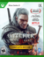 THE WITCHER 3 XBOX ONE E XBOX SERIES S/X