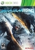 METAL GEAR RISING XBOX 360