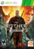 THE WITCHER 2 XBOX 360