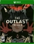 THE OUTLAST TRIALS XBOX ONE & XBOX SERIES S/X - comprar online
