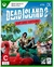 DEAD ISLAND 2 XBOX ONE E XBOX SERIES S/X