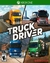 TRUCK DRIVER XBOX ONE