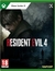 RESIDENT EVIL 4 REMAKE XBOX SERIES S/X