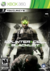 SPLINTER CELL BLACK LIST XBOX 360