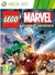 LEGO MARVEL SUPER HEEROES XBOX 360