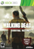 THE WALKING DEAD SURVIVAL INSTINCT XBOX 360)