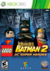 LEGO BATMAN 2 XBOX 360