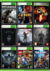 COMBO L.A XBOX 360