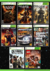 COMBO GRID XBOX 360
