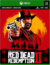 RED DEAD 2 REDEMPTION XBOX ONE