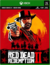 RED DEAD 2 REDEMPTION XBOX ONE