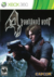 RESIDENT EVIL 4 XBOX 360