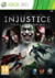 INJUSTICE XBOX 360