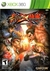 TEKKEN VS STREET FIGHTER XBOX 360