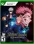 JUJUTSU KAISEN CURSED CLUSH XBOX ONE E XBOX SERIES S/X