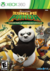KUNG FU PANDA XBOX 360