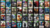 COMBO MAX, 35 JOGOS PARA XBOX 360