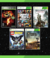 COMBO GTA V´1 XBOX 360