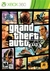 GTA V XBOX 360