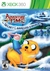 ADVENTURE TIME XBOX 360
