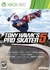 TONY HAWK´S PRO SKATE 5 XBOX 360