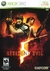 RESIDENT EVIL 5 XBOX 360